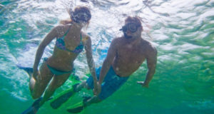 Riviera Maya Snorkeling Tour