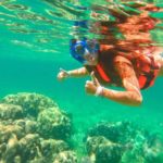 Riviera Maya Snorkeling Tour