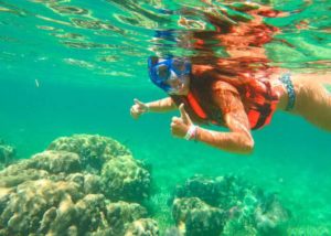 Riviera Maya Snorkeling Tour