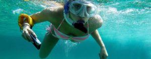 Riviera Maya Snorkeling Questions