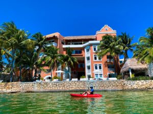 Cancun Snorkeling Tour from Casa Tortugas Boutique Hotel Cancun