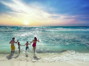 Cancun Snorkeling from Beach Palace Cancun