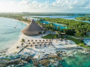 Cancun Snorkeling Tour from Club Med Resort Cancun