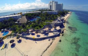 dos playas cancun hotel