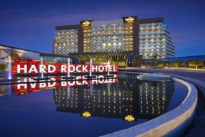 hard rock hotel cancun