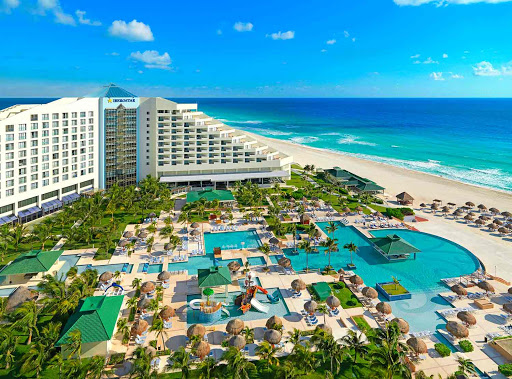 iberostar cancun