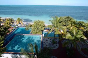 maya caribe hotel